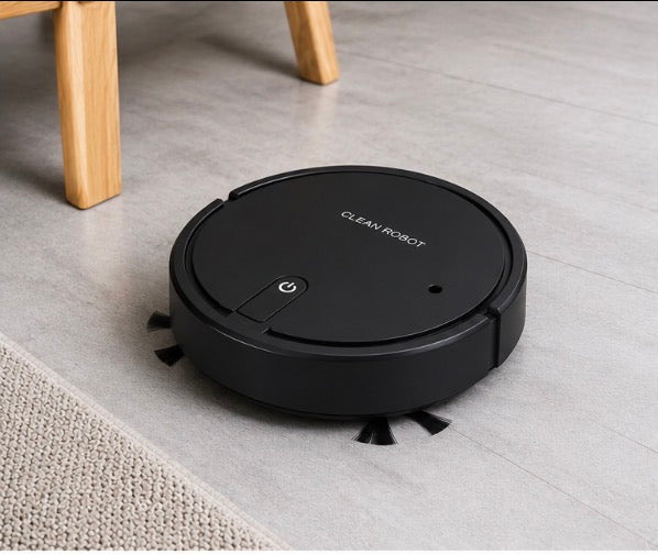 Voltra SmartClean™ Robot Vacuum
