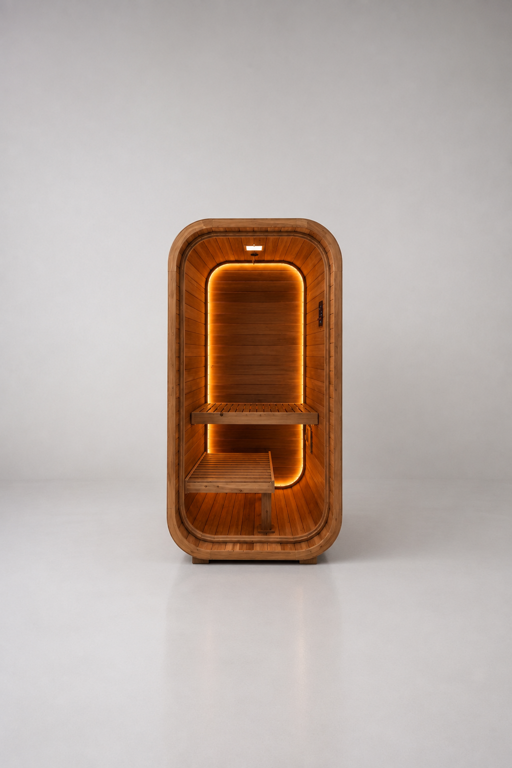 Cedar Sauna