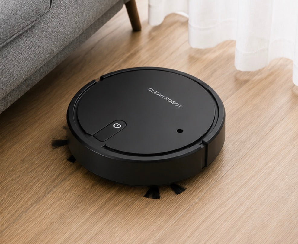 Voltra SmartClean™ Robot Vacuum